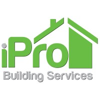 IPRO BUILDING SERVICES Logo
