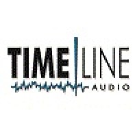 Timeline Audio Logo