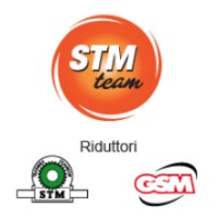 STM Benelux B.V. Logo
