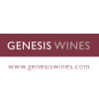 Genesis Wines Logo