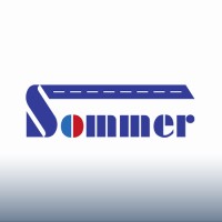 Sommer GmbH & Co.KG Logo