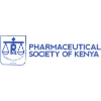 Pharmaceutical Society of Kenya Logo