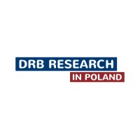 DRB Research Logo