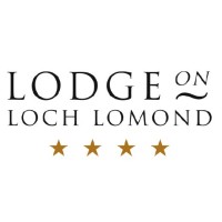 Lodge on Loch Lomond Logo