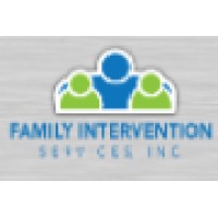 Family Intervention Services, Inc. Logo