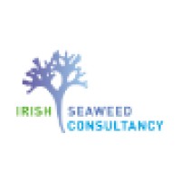 Irish Seaweed Consultancy Ltd. Logo