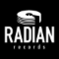 Radian Records Logo