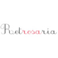 Rosa Pomar, Lda. Logo