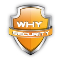 WhySecurity Srl Logo