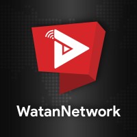 WatanNetwork Logo