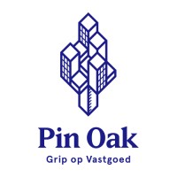 Pin Oak - Grip op Vastgoed Logo