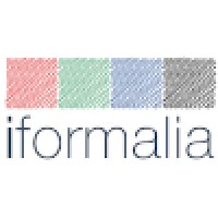 Iformalia Logo