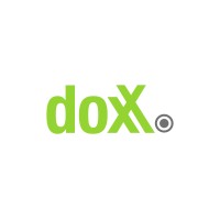 doxx GmbH Logo