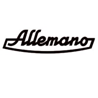 Nuova Allemano s.r.l. Logo