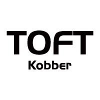 Toft Kobber Logo