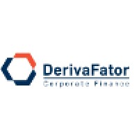 Derivafator - Corporate Finance Logo
