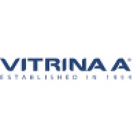 Vitrina A Logo