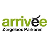 Arrivée BV Logo