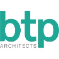 BTP_Architects Logo