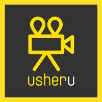 usheru Logo
