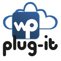 PLUG IT Amiens Logo