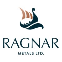 Ragnar Metals Ltd Logo