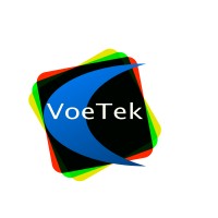 VoeTek Ltd Logo