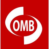OMB Saleri S.p.A Società Benefit Logo