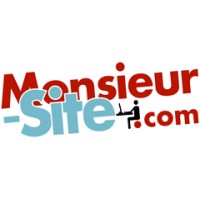 Monsieur Site Logo