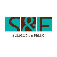 Sulmoni & Félix Logo