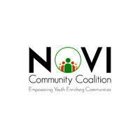NOVI COMMUNITY COALITION Logo