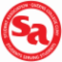 Queens College Student Association Logo