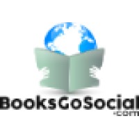 BooksGoSocial Logo