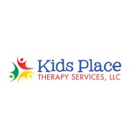 Kids Place Therapy Services, LLC Logo