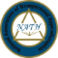 National Association of Transpersonal Hypnotherapists Logo