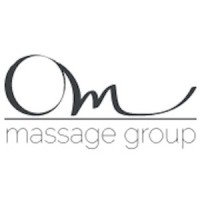 Om Massage Group Logo