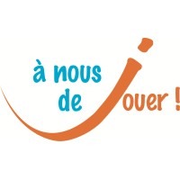 À NOUS DE JOUER ! Logo