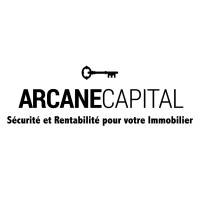 đ Arcane Capital Logo