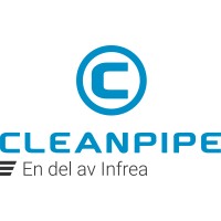 Cleanpipe Sverige AB Logo