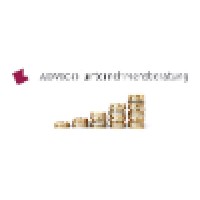 Advico Unternehmensberatung AG Logo