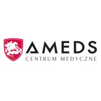 AMEDS Logo