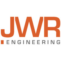 JWR Engineering AB Logo