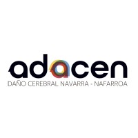 Adacen Asociación de Daño Cerebral de Navarra Logo