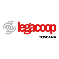 Legacoop Toscana Logo