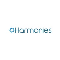 Harmonies Logo