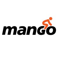 Mango Bikes Logo