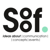 SOOF Logo