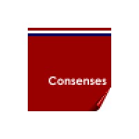 Consenses Logo