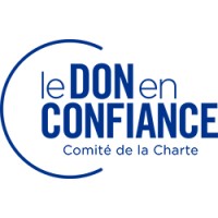 Don en Confiance Logo