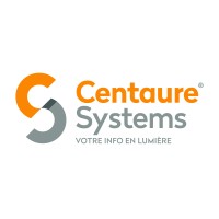Centaure Systems Logo